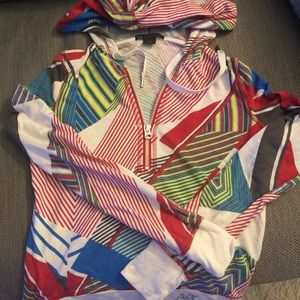 Armani Exchange Hoodie